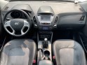 Hyundai ix35 1.7 crdi 115 2wd pack premium limited / moteur a chaine / entretien hyundai/ caméra de recul occasion...