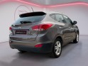 Hyundai ix35 1.7 crdi 115 2wd pack premium limited / moteur a chaine / entretien hyundai/ caméra de recul occasion...