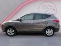 Hyundai ix35 1.7 crdi 115 2wd pack premium limited / moteur a chaine / entretien hyundai/ caméra de recul occasion...