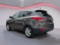 Hyundai ix35 1.7 crdi 115 2wd pack premium limited / moteur a chaine / entretien hyundai/ caméra de recul occasion...