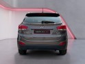 Hyundai ix35 1.7 crdi 115 2wd pack premium limited / moteur a chaine / entretien hyundai/ caméra de recul occasion...
