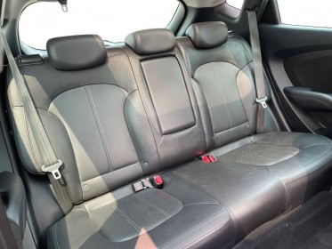 Hyundai ix35 1.7 crdi 115 2wd pack premium limited / moteur a chaine / entretien hyundai/ caméra de recul occasion...