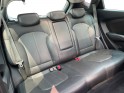 Hyundai ix35 1.7 crdi 115 2wd pack premium limited / moteur a chaine / entretien hyundai/ caméra de recul occasion...