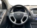 Hyundai ix35 1.7 crdi 115 2wd pack premium limited / moteur a chaine / entretien hyundai/ caméra de recul occasion...