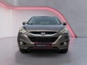 Hyundai ix35 1.7 crdi 115 2wd pack premium limited / moteur a chaine / entretien hyundai/ caméra de recul occasion...