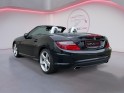Mercedes benz  slk 200 amg  line occasion simplicicar orgeval  simplicicar simplicibike france