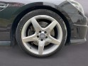 Mercedes benz  slk 200 amg  line occasion simplicicar orgeval  simplicicar simplicibike france