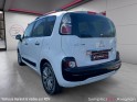 Citroen c3 picasso bluehdi 100 exclusive occasion avignon (84) simplicicar simplicibike france