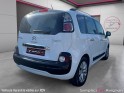 Citroen c3 picasso bluehdi 100 exclusive occasion avignon (84) simplicicar simplicibike france