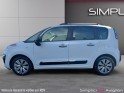 Citroen c3 picasso bluehdi 100 exclusive occasion avignon (84) simplicicar simplicibike france