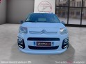 Citroen c3 picasso bluehdi 100 exclusive occasion avignon (84) simplicicar simplicibike france