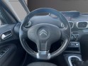 Citroen c3 picasso bluehdi 100 exclusive occasion avignon (84) simplicicar simplicibike france