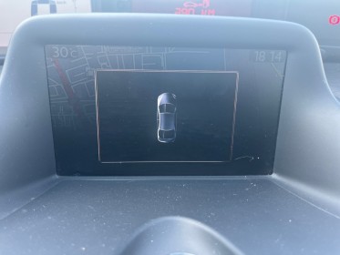 Citroen c3 picasso bluehdi 100 exclusive occasion avignon (84) simplicicar simplicibike france