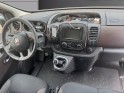 Fiat talento fourgon euro 6d-temp gn tole 1.2 ch1 2.0 ecojet 170 evoluzione  alarme  applecarplay  12 mois de garantie...