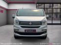 Fiat talento fourgon euro 6d-temp gn tole 1.2 ch1 2.0 ecojet 170 evoluzione  alarme  applecarplay  12 mois de garantie...