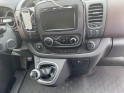 Fiat talento fourgon euro 6d-temp gn tole 1.2 ch1 2.0 ecojet 170 evoluzione  alarme  applecarplay  12 mois de garantie...