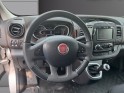Fiat talento fourgon euro 6d-temp gn tole 1.2 ch1 2.0 ecojet 170 evoluzione  alarme  applecarplay  12 mois de garantie...
