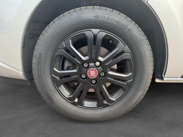 Fiat talento fourgon euro 6d-temp gn tole 1.2 ch1 2.0 ecojet 170 evoluzione  alarme  applecarplay  12 mois de garantie...