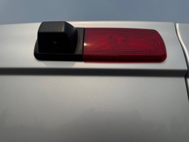 Fiat talento fourgon euro 6d-temp gn tole 1.2 ch1 2.0 ecojet 170 evoluzione  alarme  applecarplay  12 mois de garantie...