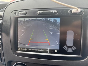 Fiat talento fourgon euro 6d-temp gn tole 1.2 ch1 2.0 ecojet 170 evoluzione  alarme  applecarplay  12 mois de garantie...