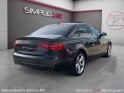 Audi a4 a4 3.0 v6 tdi 245  quattro ambition luxe s tronic / sièges électriques à mémoire / toit ouvrant / garantie 12...