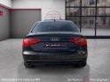 Audi a4 a4 3.0 v6 tdi 245  quattro ambition luxe s tronic / sièges électriques à mémoire / toit ouvrant / garantie 12...