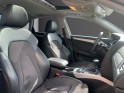Audi a4 a4 3.0 v6 tdi 245  quattro ambition luxe s tronic / sièges électriques à mémoire / toit ouvrant / garantie 12...