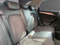 Audi a4 a4 3.0 v6 tdi 245  quattro ambition luxe s tronic / sièges électriques à mémoire / toit ouvrant / garantie 12...