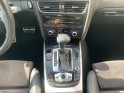 Audi a4 a4 3.0 v6 tdi 245  quattro ambition luxe s tronic / sièges électriques à mémoire / toit ouvrant / garantie 12...