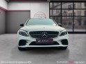 Mercedes classe c break 300 e 9g-tronic amg line  sieges chauffants  applecarplay  coffre electrique  12 mois garantie...