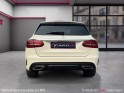 Mercedes classe c break 300 e 9g-tronic amg line  sieges chauffants  applecarplay  coffre electrique  12 mois garantie...