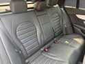 Mercedes classe c break 300 e 9g-tronic amg line  sieges chauffants  applecarplay  coffre electrique  12 mois garantie...