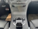 Mercedes classe c break 300 e 9g-tronic amg line  sieges chauffants  applecarplay  coffre electrique  12 mois garantie...