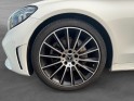 Mercedes classe c break 300 e 9g-tronic amg line  sieges chauffants  applecarplay  coffre electrique  12 mois garantie...