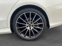 Mercedes classe c break 300 e 9g-tronic amg line  sieges chauffants  applecarplay  coffre electrique  12 mois garantie...