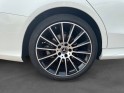 Mercedes classe c break 300 e 9g-tronic amg line  sieges chauffants  applecarplay  coffre electrique  12 mois garantie...