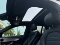 Mercedes classe c break 300 e 9g-tronic amg line  sieges chauffants  applecarplay  coffre electrique  12 mois garantie...