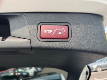 Mercedes classe c break 300 e 9g-tronic amg line  sieges chauffants  applecarplay  coffre electrique  12 mois garantie...