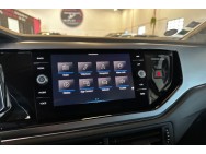 VOLKSWAGEN d'occasion POLO 1.0 TSI 95 ACTIVE DSG de 2021 Aix Les