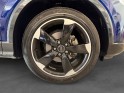 Audi q2 30 tdi 116 s tronic 7 advanced - full cuir - camera de recul - jantes rotor - garantie occasion simplicicar marignane...