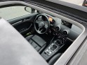 Audi a3 sportback 1.5 tfsi 150 s tronic kit s3 virtual t.o occasion  simplicicar vaucresson nice - pfvauto simplicicar...