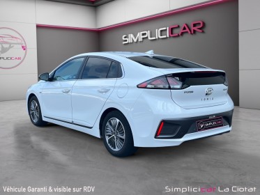 Hyundai ioniq plug-in 141 ch executive entretien complet occasion simplicicar la ciotat simplicicar simplicibike france