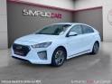 Hyundai ioniq plug-in 141 ch executive entretien complet occasion simplicicar la ciotat simplicicar simplicibike france