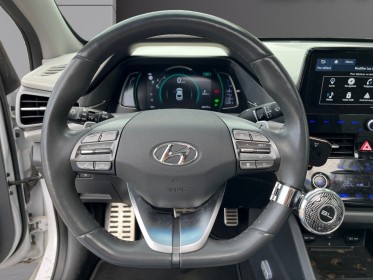 Hyundai ioniq plug-in 141 ch executive entretien complet occasion simplicicar la ciotat simplicicar simplicibike france