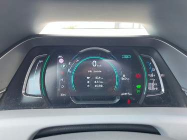 Hyundai ioniq plug-in 141 ch executive entretien complet occasion simplicicar la ciotat simplicicar simplicibike france