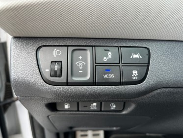 Hyundai ioniq plug-in 141 ch executive entretien complet occasion simplicicar la ciotat simplicicar simplicibike france