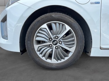 Hyundai ioniq plug-in 141 ch executive entretien complet occasion simplicicar la ciotat simplicicar simplicibike france