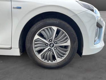 Hyundai ioniq plug-in 141 ch executive entretien complet occasion simplicicar la ciotat simplicicar simplicibike france