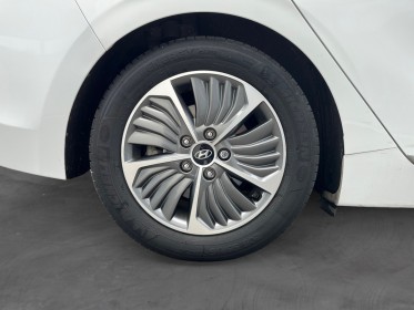 Hyundai ioniq plug-in 141 ch executive entretien complet occasion simplicicar la ciotat simplicicar simplicibike france