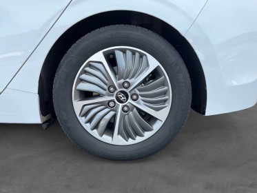 Hyundai ioniq plug-in 141 ch executive entretien complet occasion simplicicar la ciotat simplicicar simplicibike france